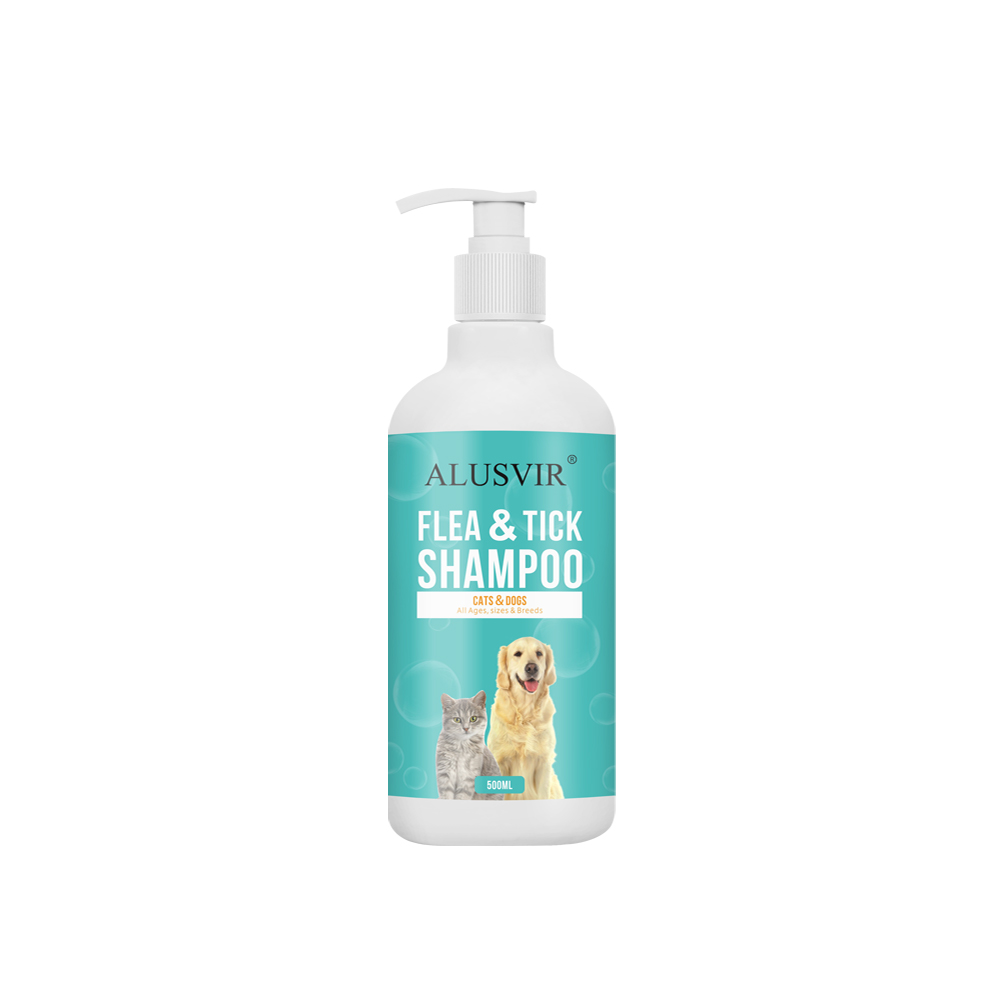 Pet Shampoo